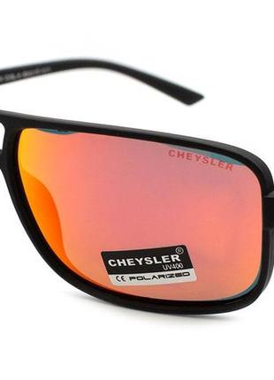 Солнцезащитные очки cheysler (polarized) 03014-c4