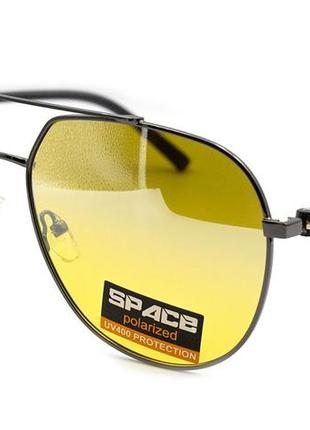 Очки для водителей space sp50522-c3-9