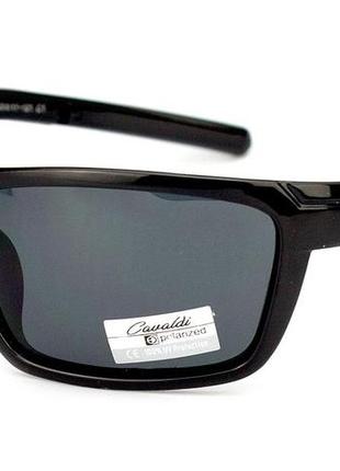 Сонцезахисні окуляри cavaldi (polarized) ec8001-c1