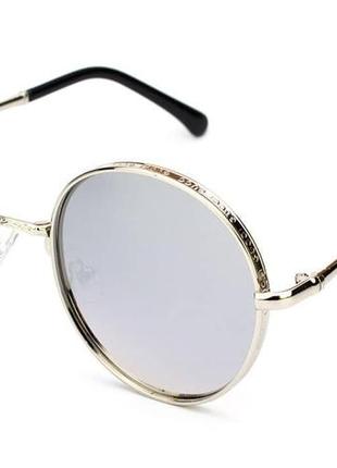 Солнцезащитные очки новая линия (металл) 50-63-3