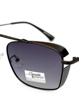 Сонцезахисні окуляри cavaldi (polarized) ec9105-c2