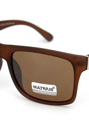 Сонцезахисні окуляри matrius m3046-c2