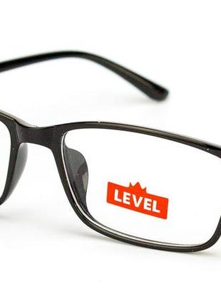 Очки компьютерные level c8006-c1
