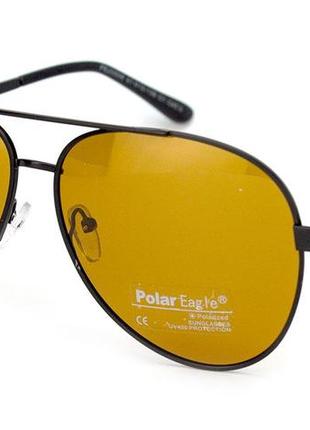 Окуляри polar eagle (антифара) pe20508-c1-4