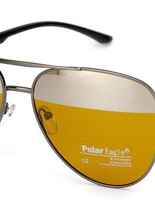Окуляри polar eagle (антифара) pe20513-c3-7