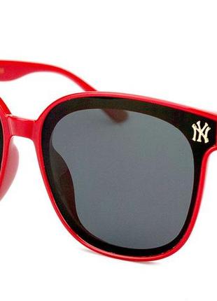 Сонцезахисні окуляри бренд (жіночі) pj1310-c84