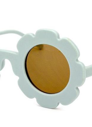 Солнцезащитные очки kids 1606-c7
