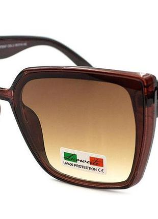 Сонцезахисні окуляри luoweite 2037-c2