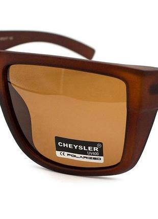 Сонцезахисні окуляри cheysler (polarized) 03001-c2