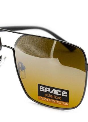 Очки для водителей space sp50422-c3-8