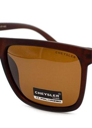 Солнцезащитные очки cheysler (polarized) 03019-c21 фото
