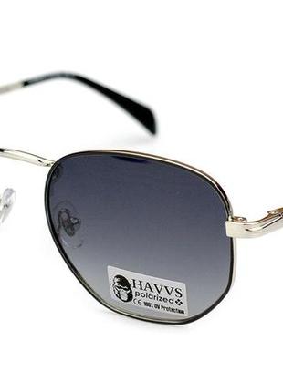 Сонцезахисні окуляри havvs hv68039-a