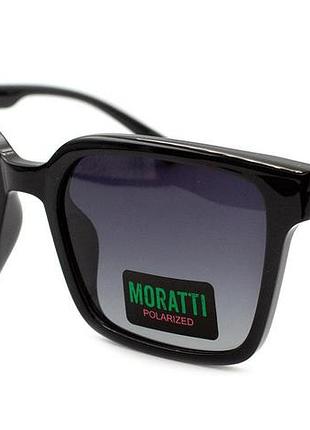 Солнцезащитные очки moratti 5164-c7-1