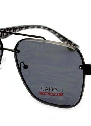 Солнцезащитные очки cai pai 30-25-c1