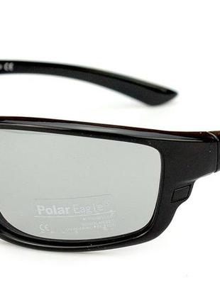 Очки фотохромные polar eagle pe8411-c1