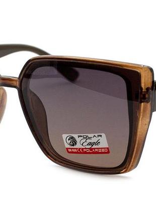 Сонцезахисні окуляри (жіночі) polar eagle 07177-c3