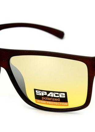 Очки антифары space p21500-c2-2