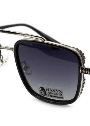 Сонцезахисні окуляри havvs 68047-b