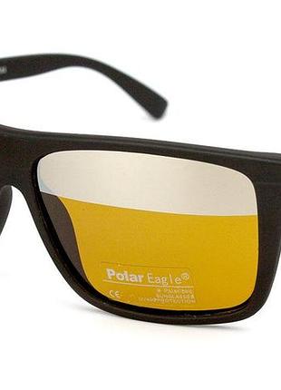 Очки polar eagle (антифара) pe8310-c4