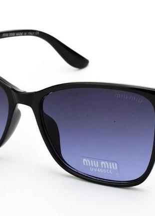 Солнцезащитные очки новая линия 8901-2