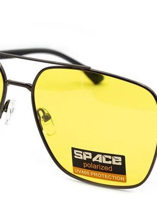 Очки для водителей space sp50622-c2-3