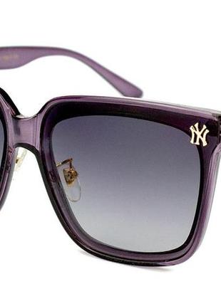 Солнцезащитные очки (женские) бренд pj1304-c82
