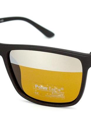 Окуляри антифара polar eagle pe8301-c2