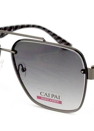 Солнцезащитные очки cai pai 30-25-c4