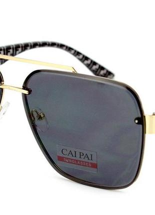 Солнцезащитные очки cai pai 30-25-c3