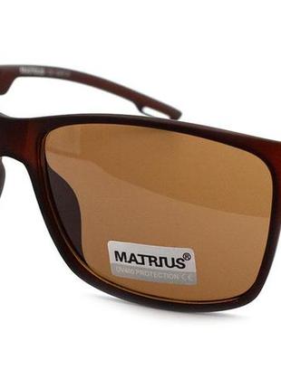 Сонцезахисні окуляри matrius 3065-c2