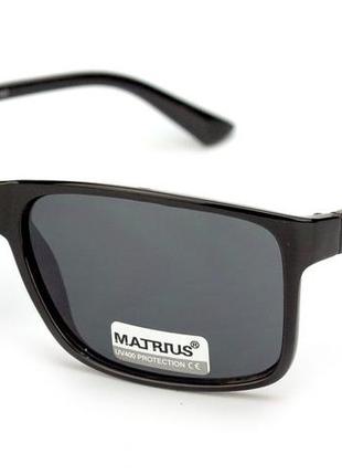 Сонцезахисні окуляри matrius m3041-c4