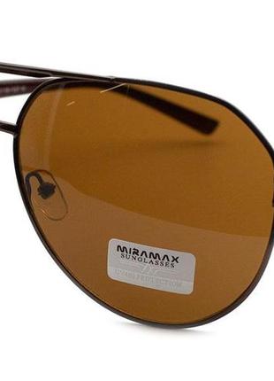 Солнцезащитные очки miramax 9037-k