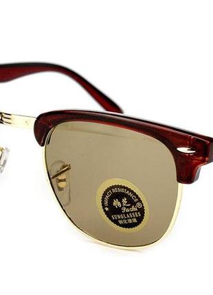 Солнцезащитные очки pazhi 1920-c2