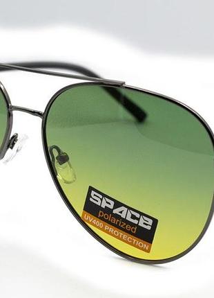Очки для водителей space sp50822-c3-5