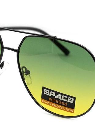Очки для водителей space sp50522-c1-5