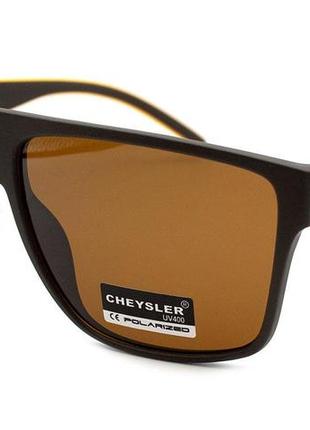 Сонцезахисні окуляри cheysler (polarized) 03064-c2