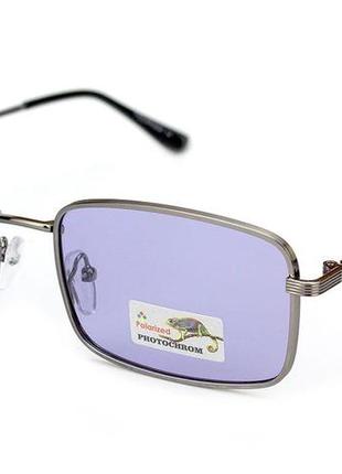 Очки фотохромные polarized pz08954-c5