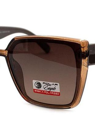Солнцезащитные очки (женские) polar eagle 07047-c3