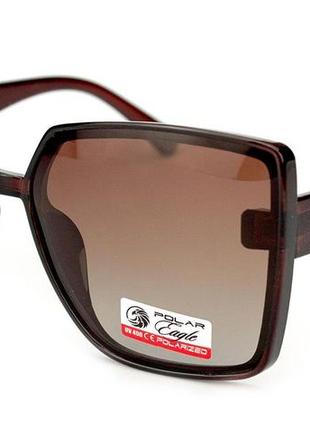 Солнцезащитные очки polar eagle (жен. pol.) pe05646-c2