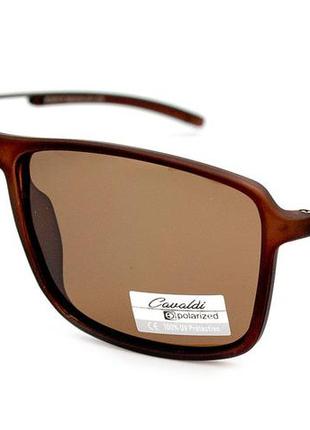 Солнцезащитные очки cavaldi (polarized) ec9717-c3