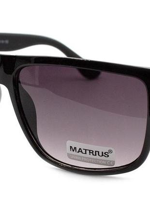 Сонцезахисні окуляри matrius 3030-c1