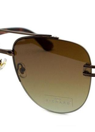 Солнцезащитные очки thom richard 9502-04-g3