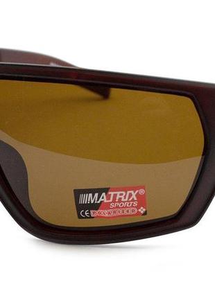 Сонцезахисні окуляри matrix 053-s008-189-r05