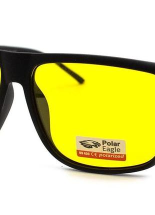 Окуляри для водіїв polar eagle 8507-c3-3