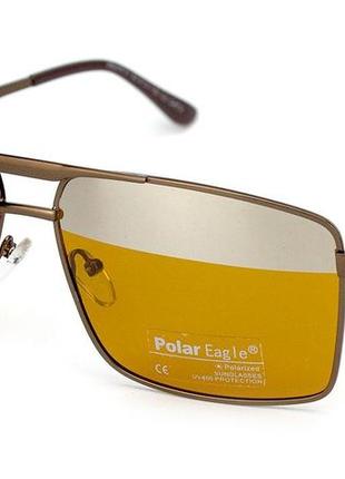 Окуляри polar eagle (антифара) pe20510-c2-7