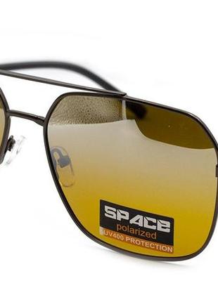 Очки для водителей space sp50222-c2-8