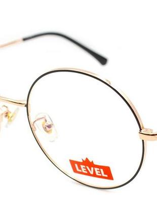 Очки компьютерные level 62086-c5