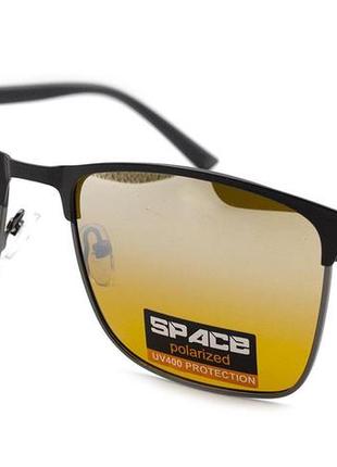 Окуляри для водіїв space sp50322-c3-8
