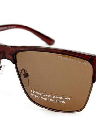 Солнцезащитные очки (мужские) новая линия p913-c2