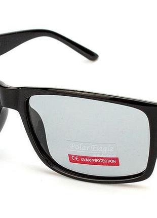 Очки фотохромные polar eagle pe8401-c1